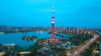 Changshu Yiting Hotel (Zhaoshangcheng South Bus Station Branch) - pet friendly