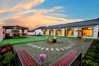 Senman Homestay (Saihanba)