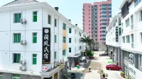 Dongshan Guofeng Homestay