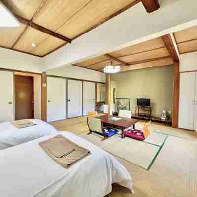 ホテル ソル Rooms