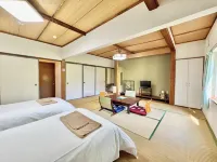 Hotel Sol at Lake Toya Hotel di Sobetsu