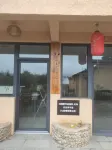 Yunhe terrace leisure Meiye bamboo B & B Hotels near Qixingdun Observation Deck