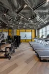 SOL BEACH NAMHAE - Gym