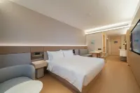 Ji Hotel (Zhongshan Lihe Plaza Branch)