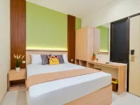 GRAND VALORA SILIWANGI Hotels in West Semarang