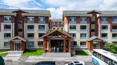 Sunggari Club Hotel Changbaishan