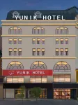 Yunik Hotel (Sophia Church Store, Central Street, Harbin) Hotels in Harbin