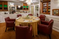 The Charterhouse Causeway Bay - petit déjeuner
