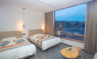 Dafuhai Hotel
