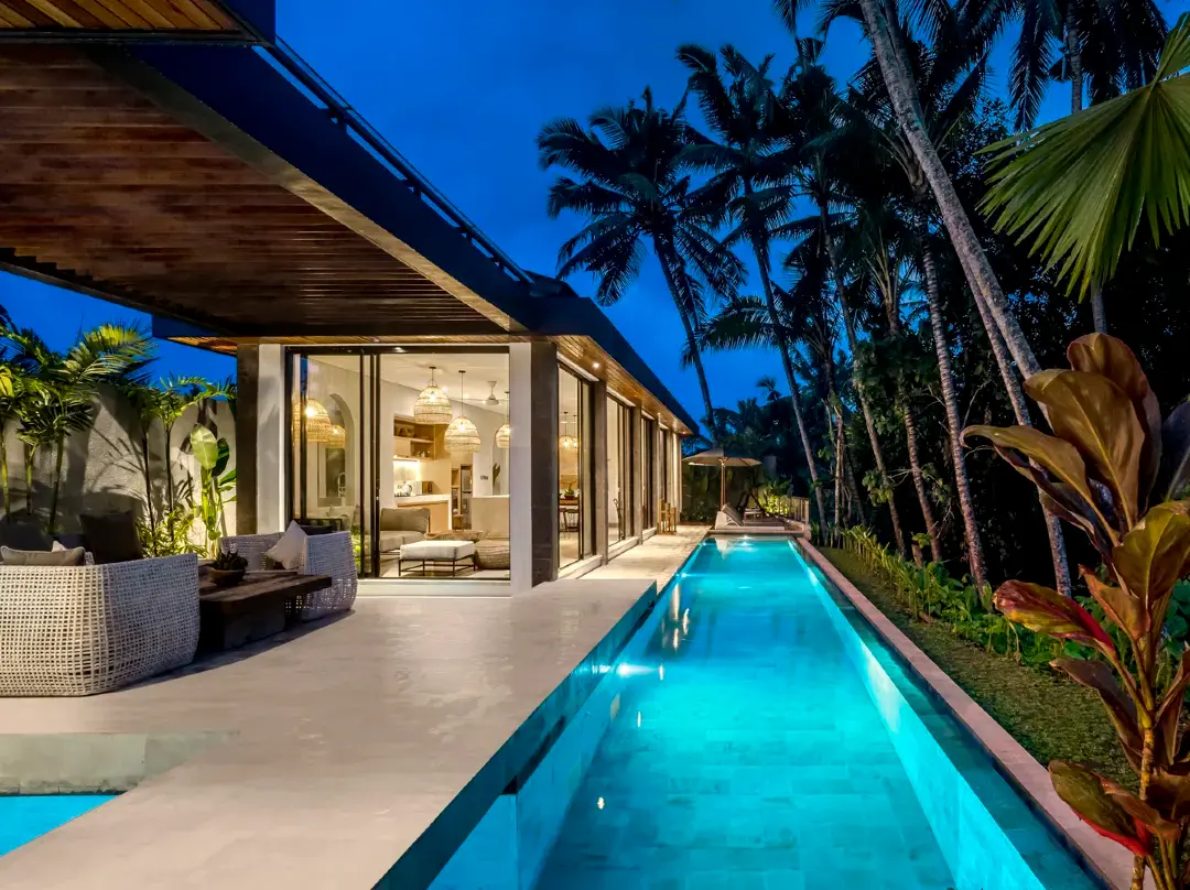 Villa Bosco By Balisuperhost - Ubud
