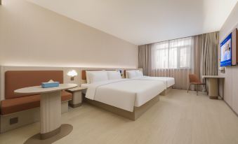 Hanting Hotel Dalian XI‘an Road