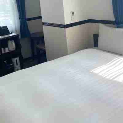 東横INNさいたま岩槻駅前 Rooms