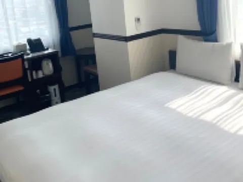 Toyoko Inn Saitama Iwatsuki Ekimae Hotels in Saitama City