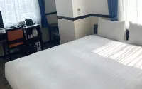 Toyoko Inn Saitama Iwatsuki Ekimae Hôtels à : Saitama