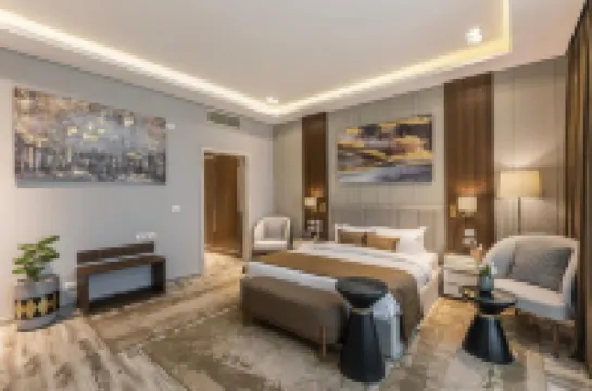 Gewan White Beach Resort-New Alamein Hotels in 