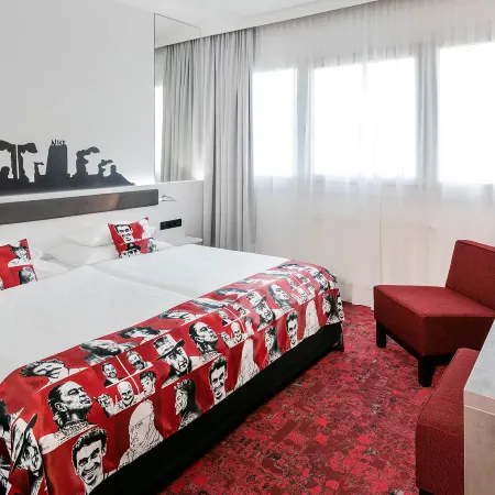 ARCOTEL Nike Linz