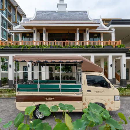 The Ozone Residences Bangtao