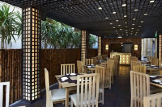 ヒルトン カイロ ザマレク レジデンス