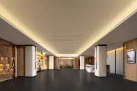 Wulanchabu Victoria Square Jianshe Road Atour Hotel