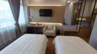 Adia Convention Center Hotel Hotels in East Ciputat
