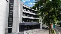 格林豪泰飯店（長春市吉林大路地鐵站店） 勞動公園/臨河街住宿飯店