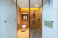 Mabian Quanyi Light Luxury Hotel (Rainbow Bridge) Hotels in Mabian