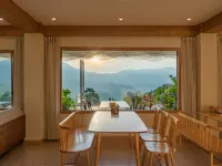 HOTEL MORO Hotels in Longsheng