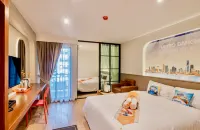 Metro Hotel Phahonyothin 35