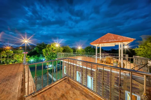 M Resort Hotels in Khon Buri