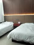 秦嶺賓館 - 停車場