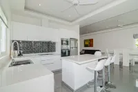 Orchid Paradise Homes OPV 316 - Villas