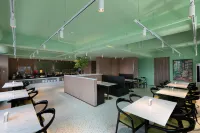 Velvet Sky Hotel - غرفة مطلة على الجبل