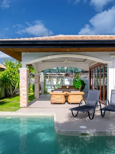 รูปภาพของออร์คิด พาราไดซ์ โฮม โอพีวี 213