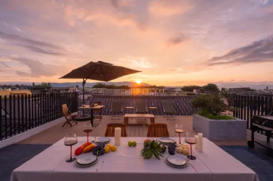 水尚·雲境隱世酒店（大理古城店）