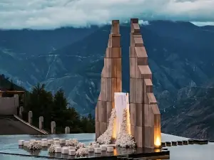 Sky City Cliff Hotel