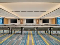 City Comfort Inn Hotel (Beihai Hepu High-Speed Railway Station) Hotels in Hepu