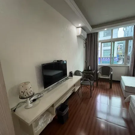 Fuding Menglong Apartment