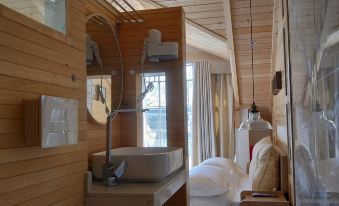Haining Shuicaijian Homestay