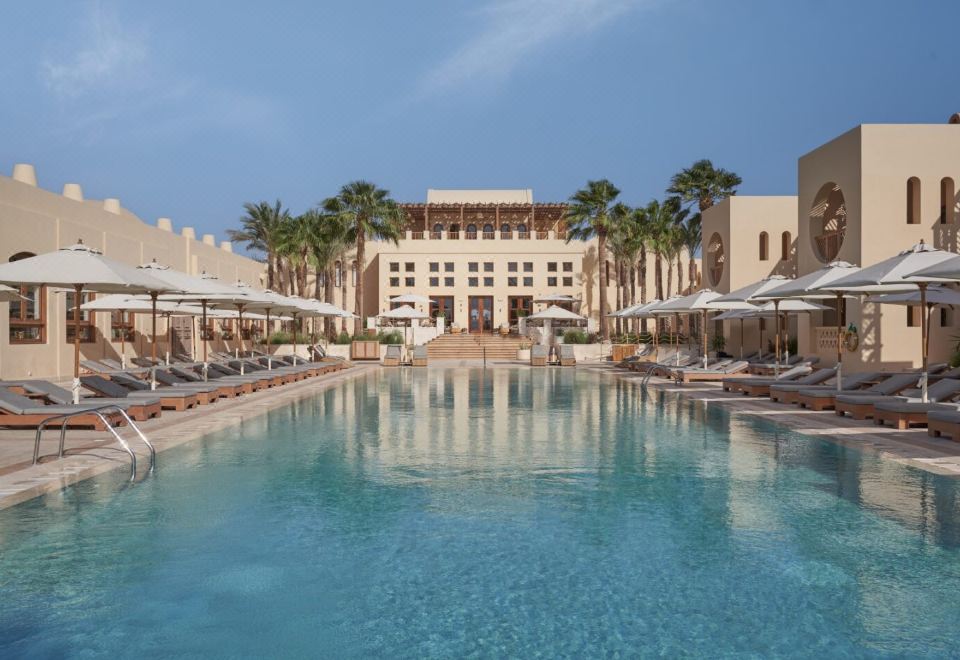 Steigenberger Airport Hotel Over view