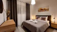 Melinta Stay - Near Airport, Rafina Port & Sea
