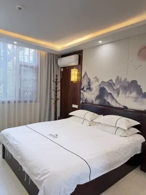 TaoranjuHotel Hotels near Jianping Middle School Athletic Field (North Gate)