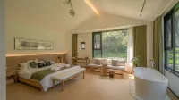 Yinju Xiangli Zuoshouxiang Homestay Hotels in Shiquan