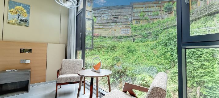Zhaoxing Shanli Shiguang Homestay (Tangan Dongzhai) Hotéis em Condado de Liping