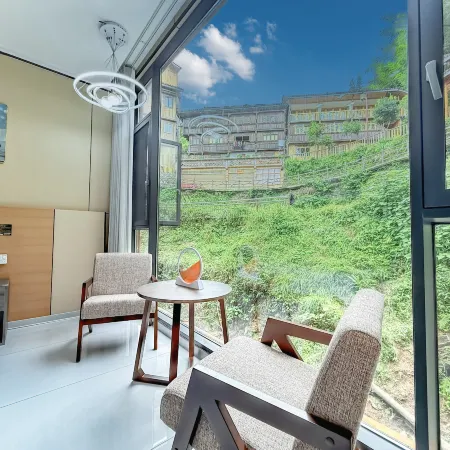Zhaoxing Shanli Shiguang Homestay (Tangan Dongzhai)