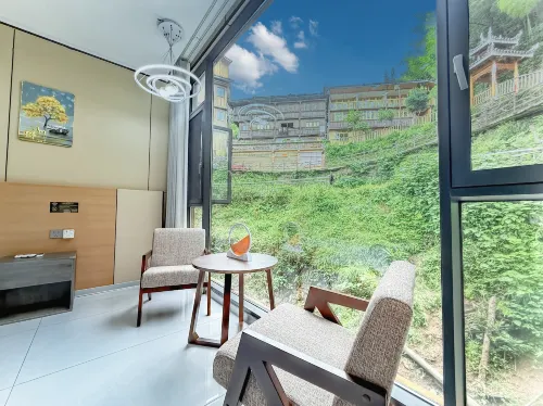 Zhaoxing Shanli Shiguang Homestay (Tangan Dongzhai) - New