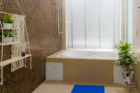 CABIN SHEVA OM POOL VILLA - Villas