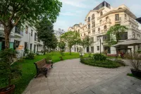 PCA Hotel 1 - Vinhomes Ocean Park Các khách sạn ở Thanh Khương