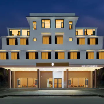 Yunman Hotel