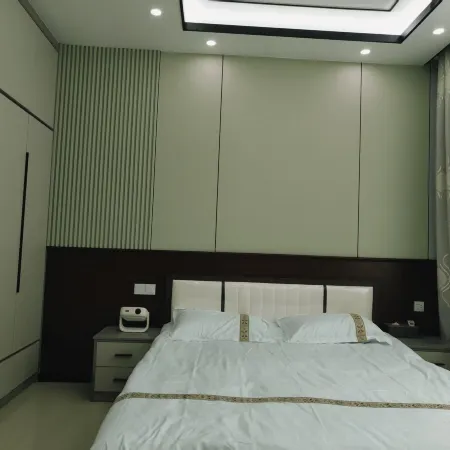 Yaoli Yunqi Zhujian Homestay