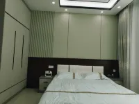 Yaoli Yunqi Zhujian Homestay Hotel a Chung Creek Park